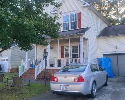 Total rooms: 2. Deposit: $150.00 * Utilities included?: Yes. No preference. Smoking is allowed. Not for couples. Furnishings: Furnished * Parking: Yes * Disabled access: * Living room: No * Broadband included: Yes. Availability Available Now Minimum term None Maximum term None. 3bdrm house 2.5 bath attached garage. Private driveway. No pets. Cleanliness and respectful female. 45 yr and older. D...