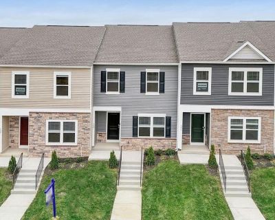 3 Bedroom 2BA 1509 ft Apartment For Rent in Stephens City, VA