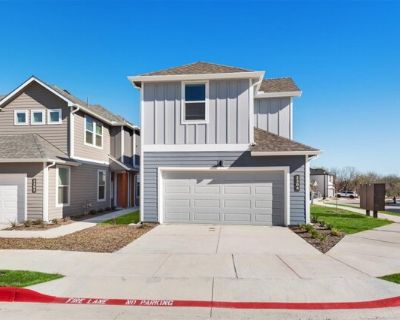 James Pitts Dr Unit -, Mckinney, Condo For Rent