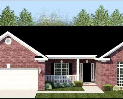 4 Bedroom 3BA 2723 ft Single Family House For Sale in Hephzibah, GA