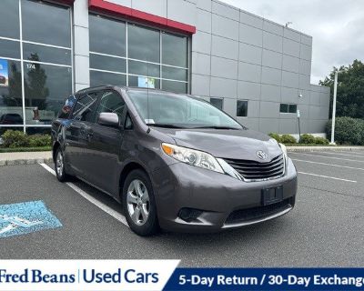 Used 2013 Toyota Sienna For Sale Langhorne PA T50081P1 | Fred Beans Ford of Langhorne