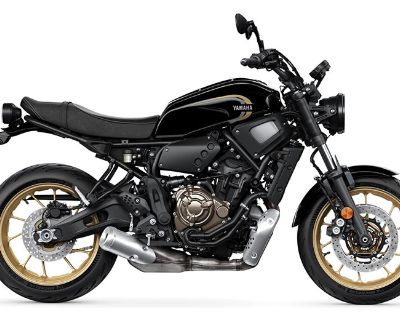 2022 Yamaha XSR700 Sport Mineola, NY