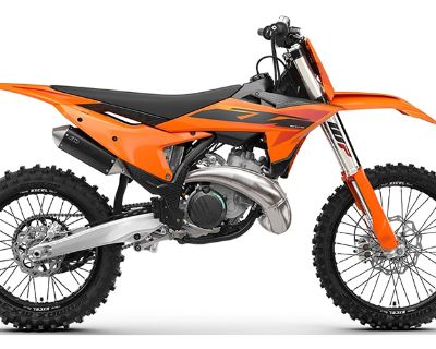 2025 KTM 250 SX Motocross Off Road Johnson City, TN