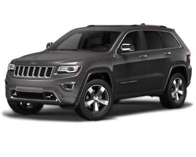 Used 2015 Jeep Grand Cherokee For Sale at Hubler Ford Center Inc. | VIN: 1C4RJFCT1FC174390
