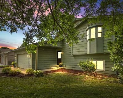 3 Bedroom 2BA 1832 ft Single Family House For Sale in Champlin, MN