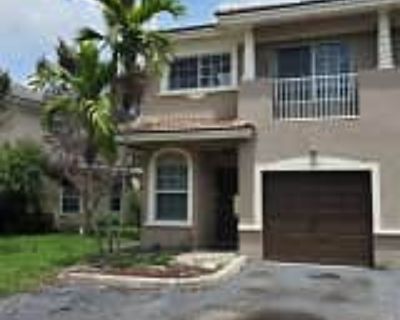 3 Bedroom 2BA 1468 ft² Apartment For Rent in Coral Springs, FL 1717 NW 94th Ave unit 1