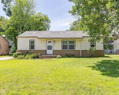 3 Bedroom 1BA 960 ft Single Family Home For Sale in DERBY, KS