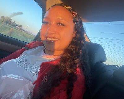 Female Seeking Room in Modesto, CA