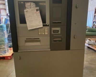 Diebold 7790 ATM RTR# 2114505-01