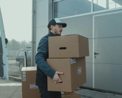 Professional & Affordable Moving Services Victoria BC