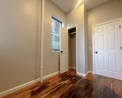 Total rooms: 2. Deposit: $1,800.00 * Utilities included?: Yes. References are not required. Males preferred. Non-smoking. Not for couples. Furnishings: Furnished * Parking: No * Garage: No * Yard/patio: No * Balcony/roof terrace: No * Disabled access: No * Living room: No * Broadband included: No. Availability Available Now Minimum term None Maximum term None. Newly renovated apartment in the E...