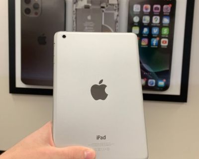 Apple iPad Mini 16GB (WiFi)