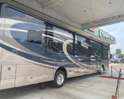 2022 Coachmen Sportscoach SRS 365RB