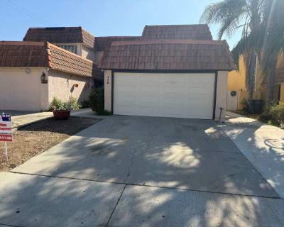 3 Bedroom 2.5BA 0 ft Apartment For Rent in Santa Paula, CA