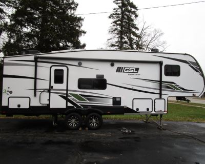 2024 Starcraft RV Starcraft GSL Light 274BHS