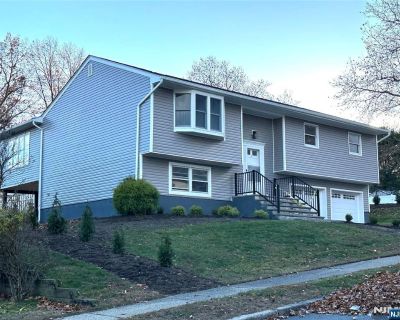 3 Bedroom 3BA Single Family House For Rent in Westwood, NJ