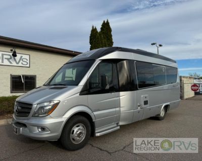 2019 Leisure Travel Serenity 24CB