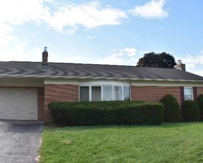 2 Bedroom 2BA 1204 ft Apartment For Rent in Red Lion, PA