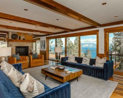 4 Bedroom 3204 ft Furnished Timeshare For Sale in TAHOMA, CA