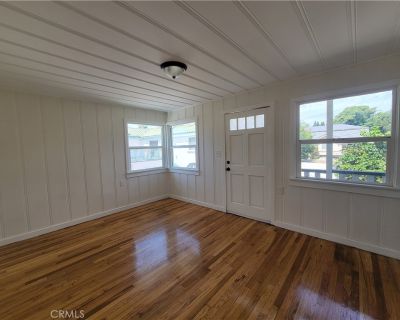 1 Bedroom 1BA 550 ft Apartment For Rent in Signal Hill, CA