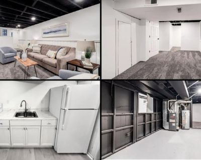 Total rooms: 2. Deposit: $1,300.00 * Utilities included?: Yes * Fees apply?: No. References are not required. No preference. Non-smoking. Not for couples. Age preference: 21 - 45. Furnishings: Unfurnished * Parking: Yes * Garage: No * Yard/patio: No * Balcony/roof terrace: No * Disabled access: No * Living room: No * Broadband included: Yes. Availability Available Dec 01 2025 Minimum term 12 mo...