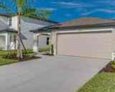 3 Bedroom 2BA 1448 ft² House For Rent in North Fort Myers, FL 17400 Monte Isola Wy