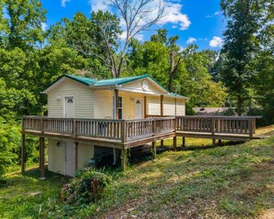 1 Bedroom 1BA 640 ft Single Family Home For Sale in RUTLEDGE, TN