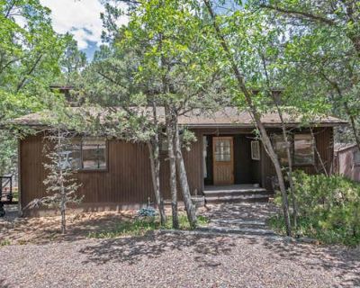 2 Bedroom 1BA 1008 ft Single Family Home For Sale in STRAWBERRY, AZ