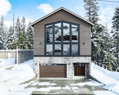 4 Bedroom 2BA 3005 ft Single Family House For Sale in Snoqualmie Pass, WA