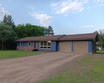 4 Bedroom 2BA 1996 ft Single Family Home For Sale in STAPLES, MN