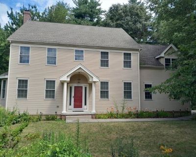 373 Littlefield Ln Unit 0. Stunning Colonial in Highly Desirable Carisbrooke Estates, East Marlborough. Welcome to this beautifully appointed colonial, offering elegance, comfort, and natural light throughout. Step inside to a grand two-story foyer and an open, flowing floor plan designed for today's lifestyle. The heart of the home is a custom-designed gourmet kitchen featuring quality cabinet...