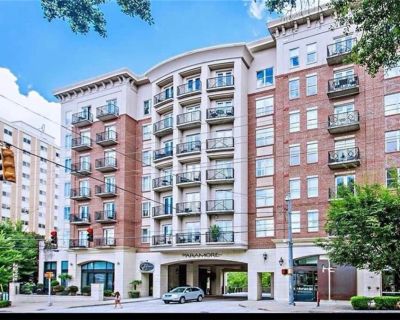 2 Bedroom 2BA 1157 ft Condo For Sale in Atlanta, GA
