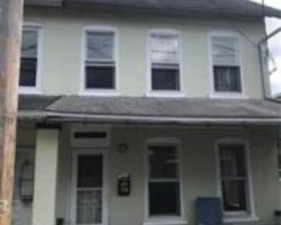 4 Bedroom 1BA 2,100 ft House For Rent in Emmaus, PA
