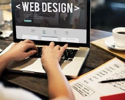Web Design Services in Portland