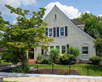 3 Bedroom 1BA 1440 ft Single Family Home For Sale in EWING, NJ