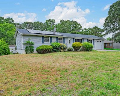 3 Bedroom 2BA Single Family House For Sale in Egg Harbor Township, NJ