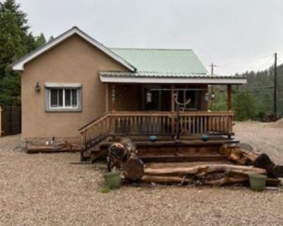 2 Bedroom 2BA 1079 ft Single Family Home For Sale in CLOUDCROFT, NM