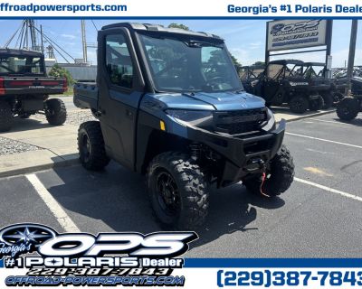 2025 Polaris Ranger XP 1000 NorthStar Edition Premium