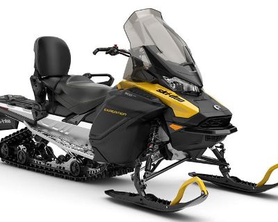 2025 Ski-Doo Expedition Sport 900 ACE ES Charger 1.5 Snowmobile Utility Sierraville, CA