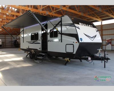 2025 Keystone Rv Bullet Classic 2240RK