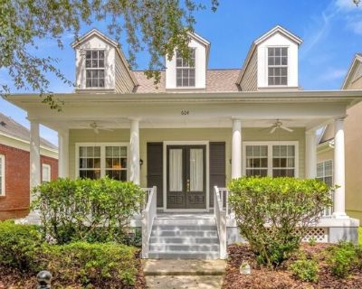 Nadina Pl, Celebration, Home For Rent