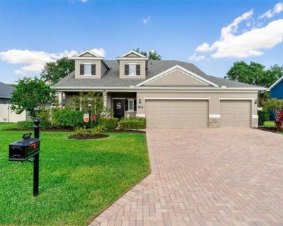 Regner Dr, Plant City, Home For Sale