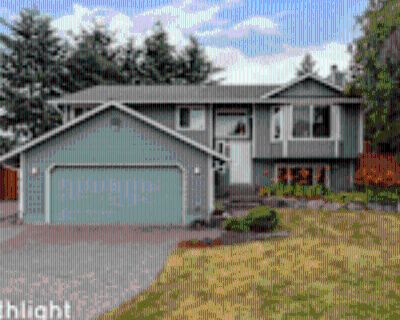 4 Bedroom 2BA 1900 ft² House For Rent in Bonney Lake, WA 12006 E 205Th Avenue Court