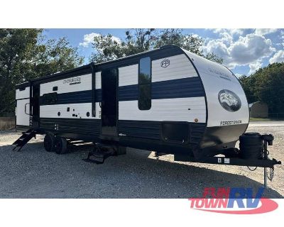 2025 Forest River Cherokee 294GEBG For Sale by Dealer in Conroe, Texas