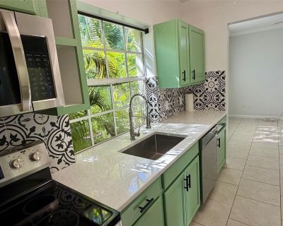 1 Bedroom 1BA 500 ft Pet-Friendly House For Rent in Fort Lauderdale, FL