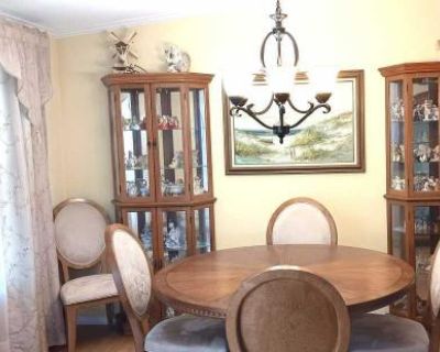 3 Bedroom 2BA 1568 ft Mobile Home For Sale in Parrish, FL