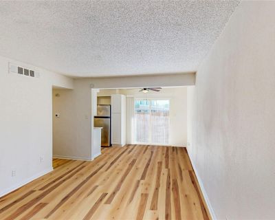 1 Bedroom 1BA 700 ft Single Family House For Rent in Austin, TX
