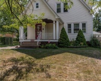 S Highland Ave, Garfield Heights, Home For Sale