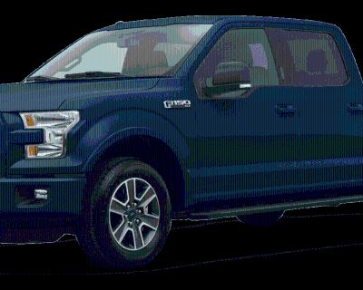 Used 2018 Ford F-150 XLT