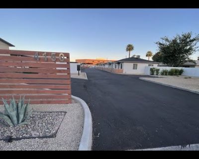 2 Bedroom 1BA 725 ft Pet-Friendly Condo For Rent in Phoenix, AZ